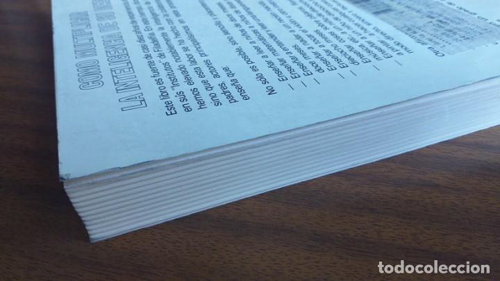 Libros de segunda mano: C&oacute;mo multiplicar la inteligencia de su beb&eacute; --- Glenn Doman - Foto 7