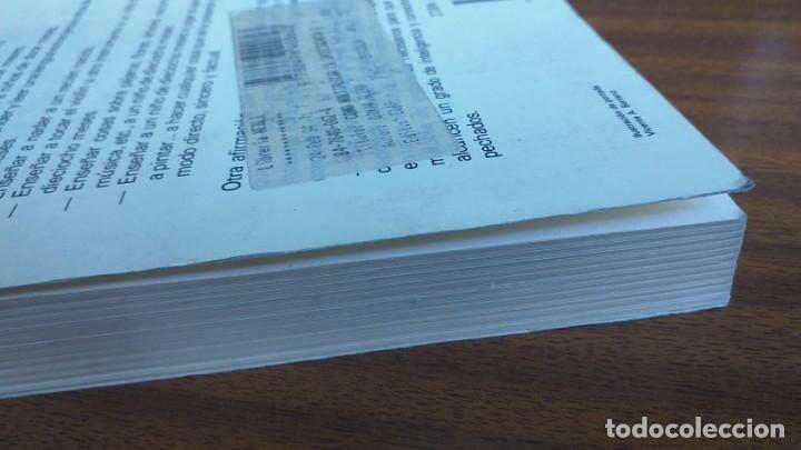 Libros de segunda mano: C&oacute;mo multiplicar la inteligencia de su beb&eacute; --- Glenn Doman - Foto 8