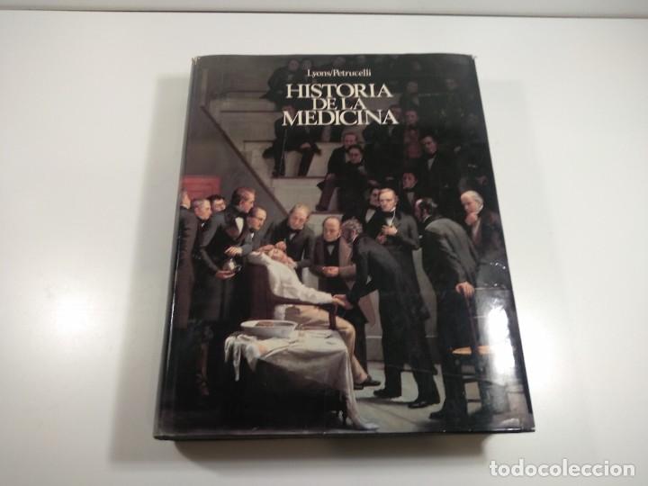 Libros de segunda mano: Historia de la medicina - Foto 1