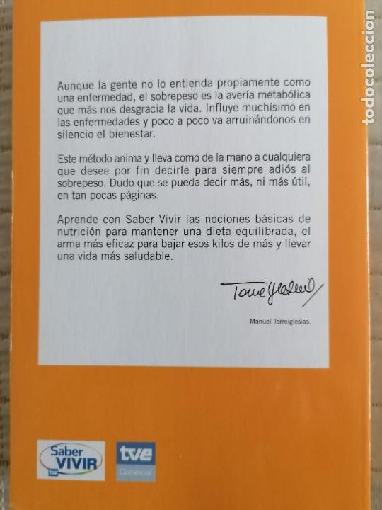 Libros de segunda mano: PUEDO ADELGAZAR - Foto 2