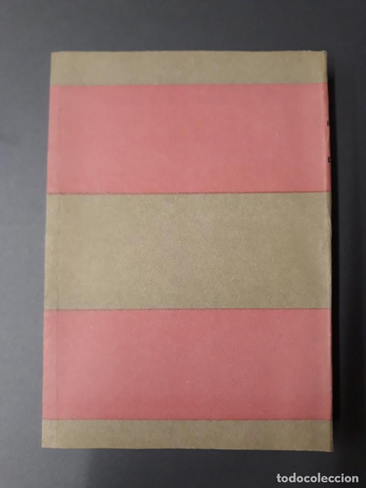 Libros de segunda mano: BERNARD, CLAUDE. INTRODUCCI&Oacute;N AL ESTUDIO DE LA MEDICINA EXPERIMENTAL - Foto 2