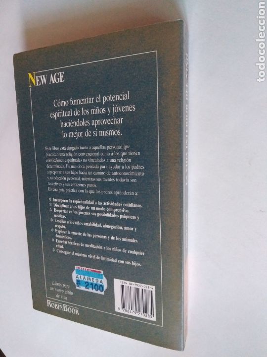 Libros de segunda mano: La vida interior del ni&ntilde;o / David Carroll - Foto 2