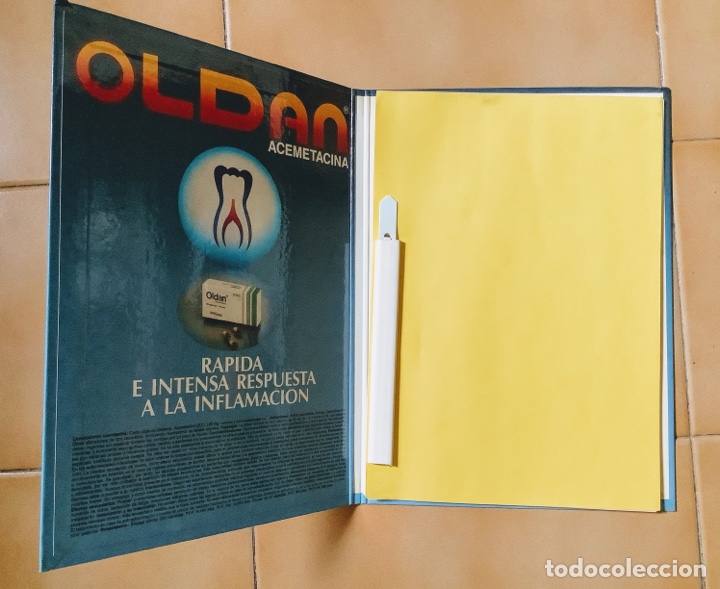 Libros de segunda mano: Transparencias de anatom&iacute;a - Foto 4