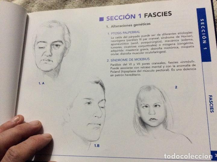 Libros de segunda mano: El arte de observar y explorar al paciente - Foto 3