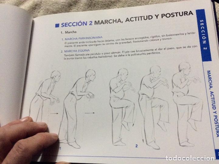 Libros de segunda mano: El arte de observar y explorar al paciente - Foto 6