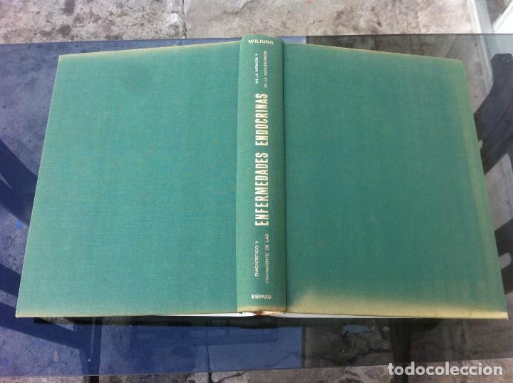 Libri di seconda mano: LAWSON WILKINS.DIAGN&Oacute;STICO Y TRATAMIENTO DE LAS ENFERMEDADES ENDOCRINAS EN LA INFANCIA Y ADOLESCENCI