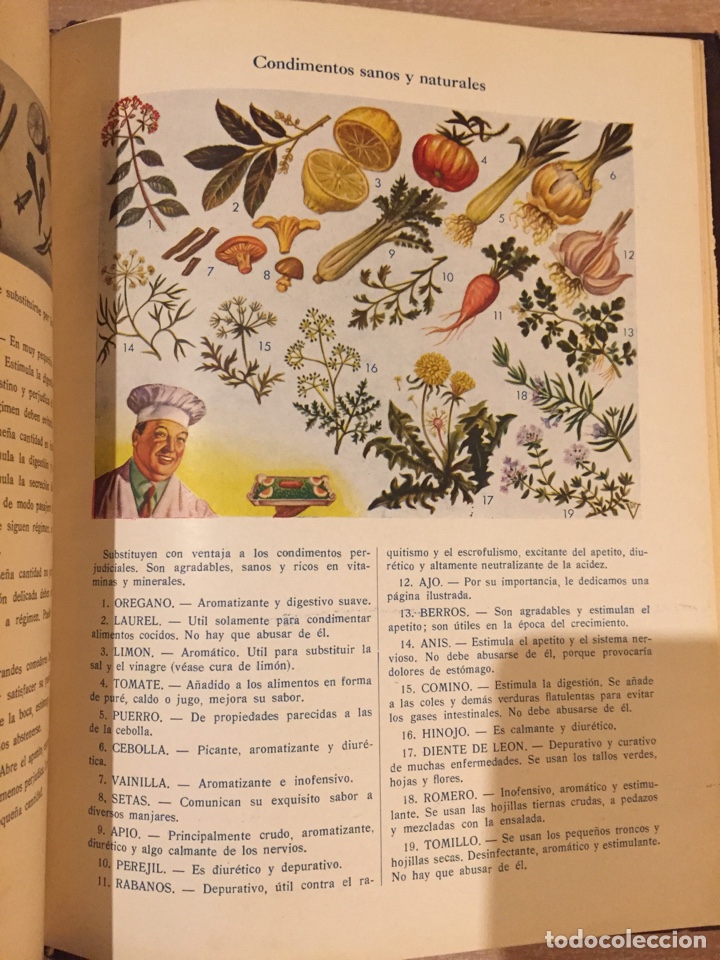 Libros de segunda mano: Medicina Natural Dr. Vander - Foto 4