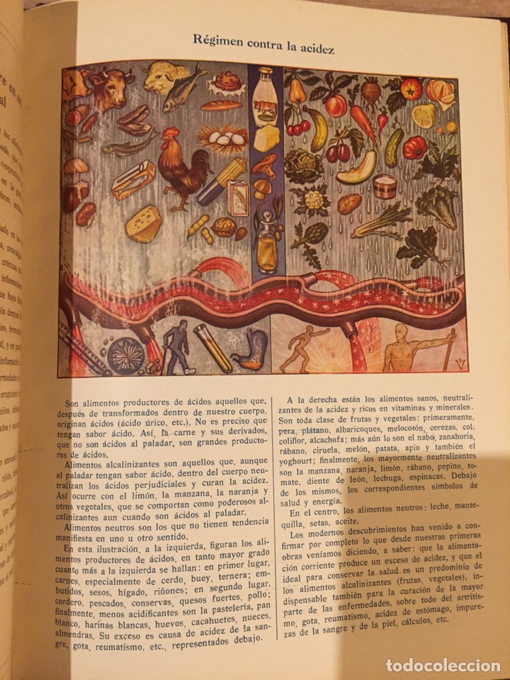 Libros de segunda mano: Medicina Natural Dr. Vander - Foto 5