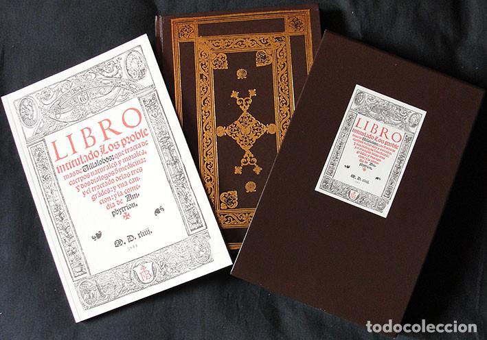 Libros de segunda mano: LIBRO INTITULADO LOS PROBLEMAS DE VILLALOBOS - 2 LIBROS EN ESTUCHE -