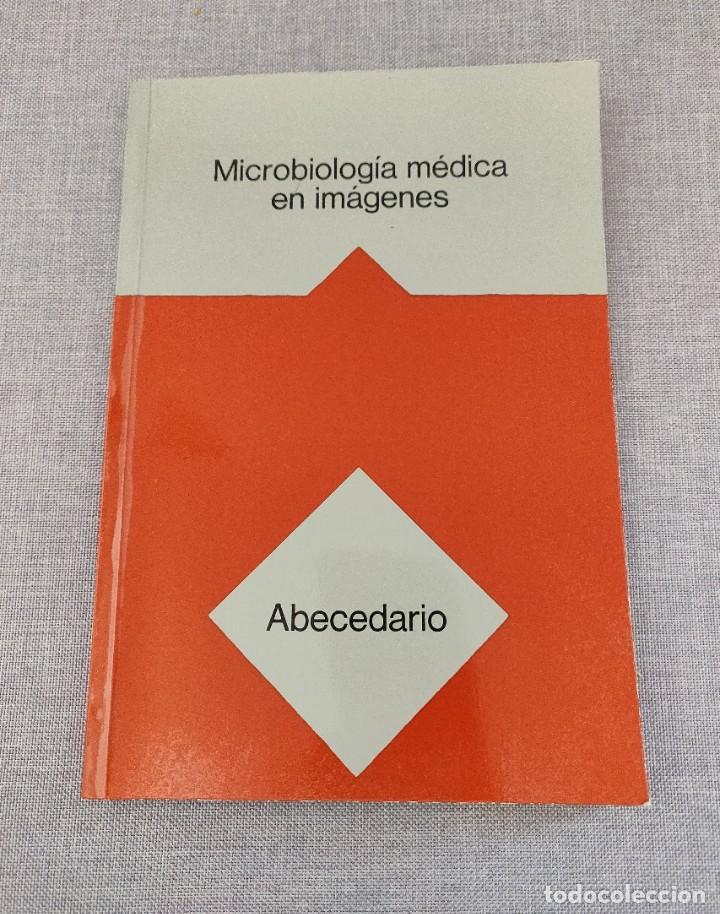 Libri di seconda mano: Libro Microbiologia Medica en Imagenes