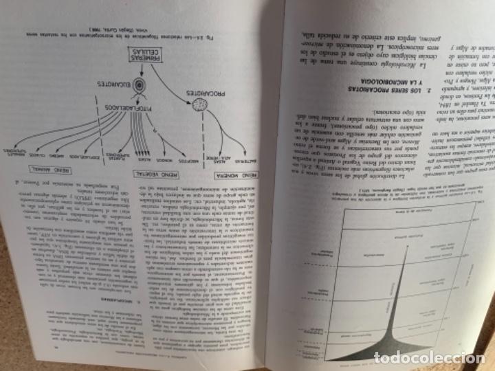 Libros de segunda mano: Elementos de Biolog&iacute;a (Bols, 6) - Foto 4