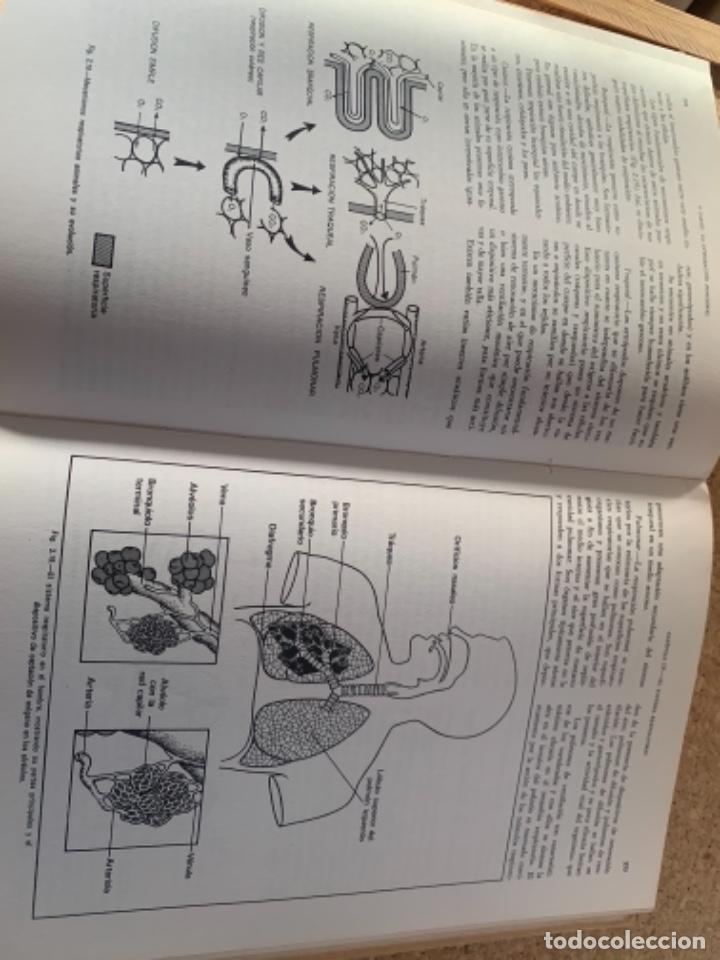 Libros de segunda mano: Elementos de Biolog&iacute;a (Bols, 6) - Foto 5