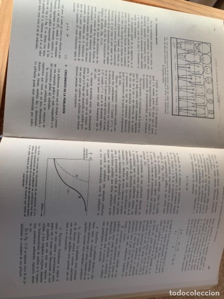 Libros de segunda mano: Elementos de Biolog&iacute;a (Bols, 6) - Foto 6