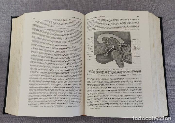 Libros de segunda mano: Libro Medicina Interna. - Foto 6