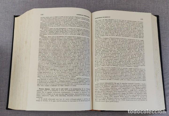 Libros de segunda mano: Libro Medicina Interna. - Foto 8