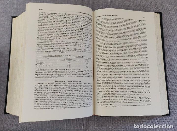 Libros de segunda mano: Libro Medicina Interna. - Foto 9