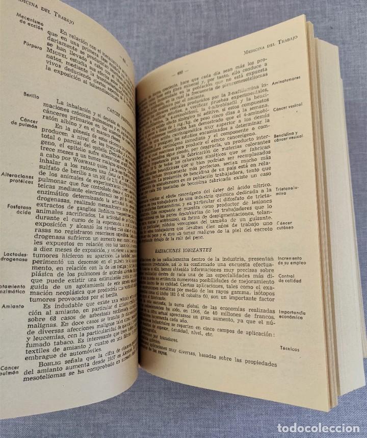 Libros de segunda mano: Libro Sintesis Medica. - Foto 5