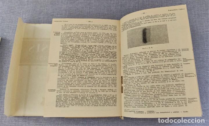 Libros de segunda mano: Libro Sintesis Medica. - Foto 6