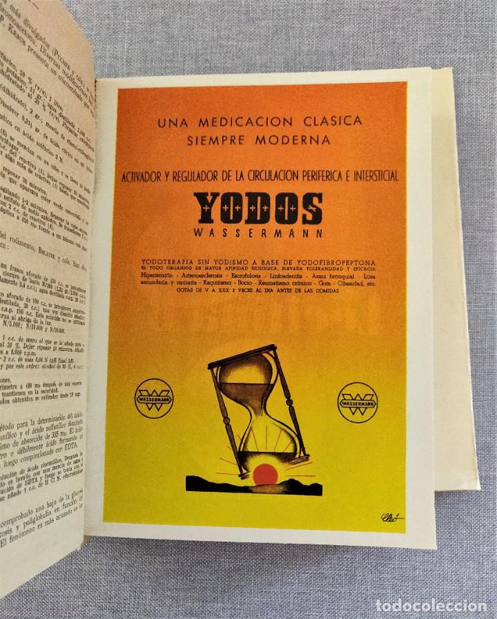 Libros de segunda mano: Libro Sintesis Medica. - Foto 7