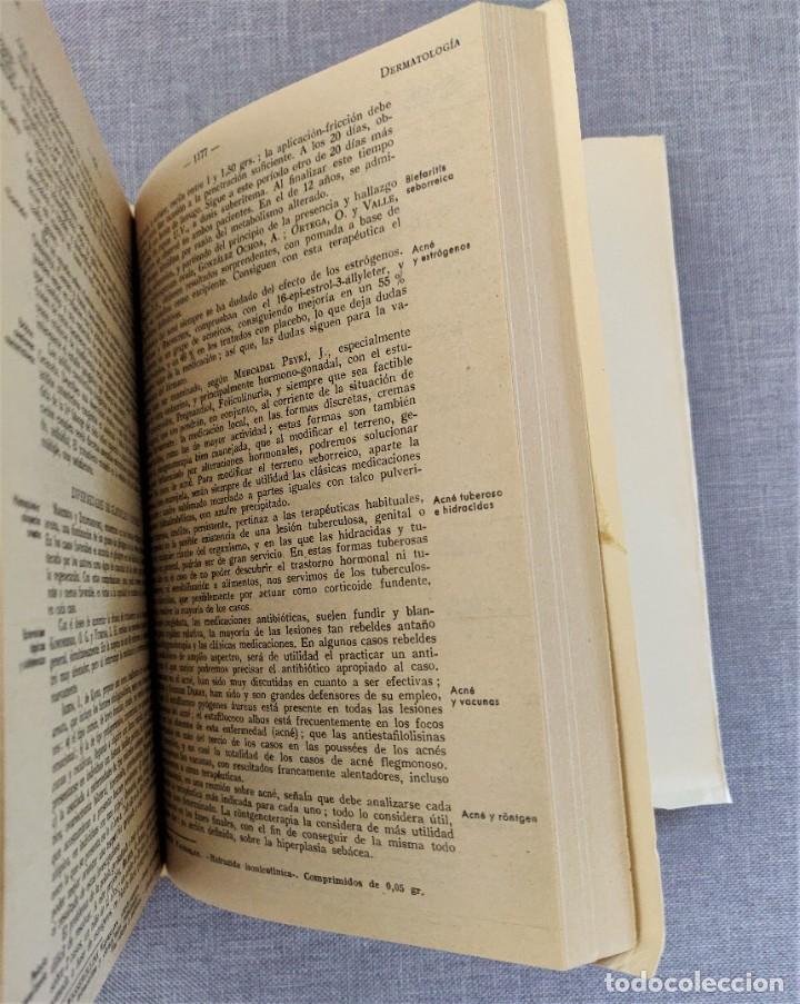 Libros de segunda mano: Libro Sintesis Medica. - Foto 9