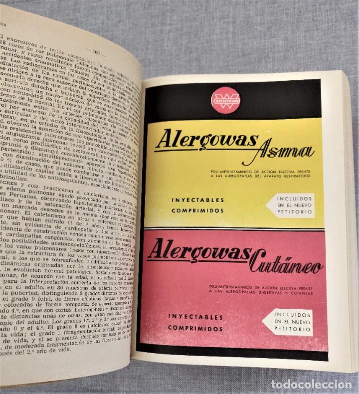 Libros de segunda mano: Libro Sintesis Medica. - Foto 4