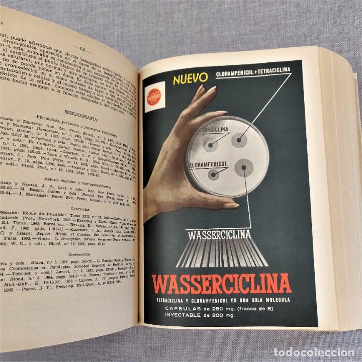 Libros de segunda mano: Libro Sintesis Medica. - Foto 5