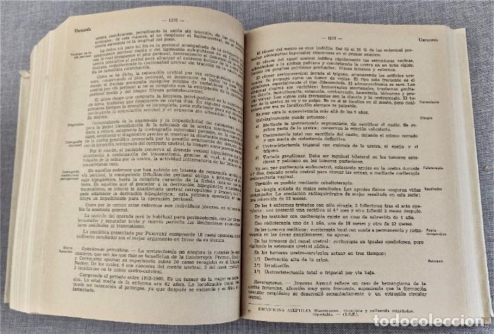 Libros de segunda mano: Libro Sintesis Medica. - Foto 9