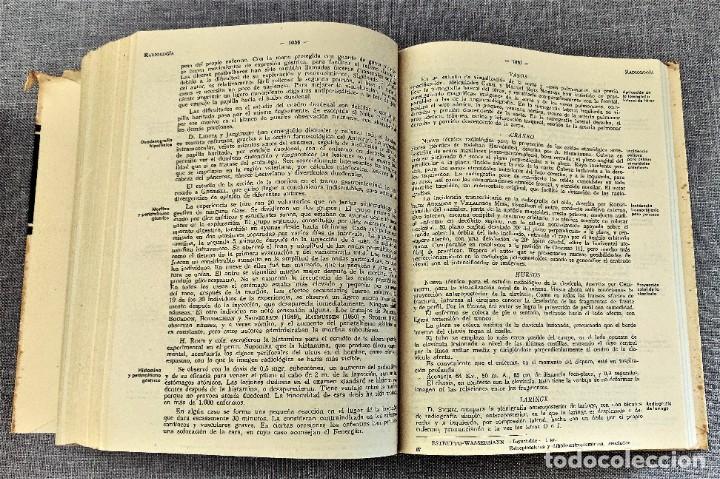 Libros de segunda mano: Libro Sintesis Medica - Foto 10