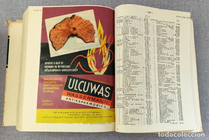 Libros de segunda mano: Libro Sintesis Medica - Foto 12