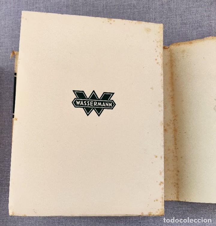 Libros de segunda mano: Libro Sintesis Medica - Foto 13