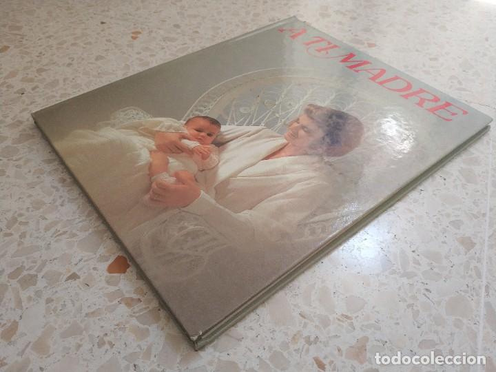Libros de segunda mano: A TI MADRE. NESTLE - Foto 3