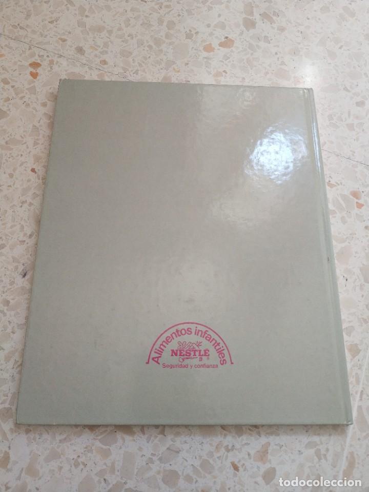 Libros de segunda mano: A TI MADRE. NESTLE - Foto 4