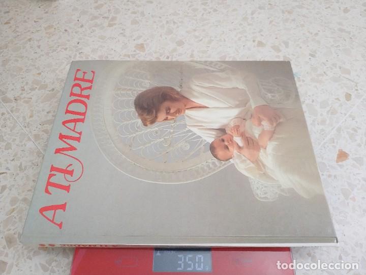 Libros de segunda mano: A TI MADRE. NESTLE - Foto 5