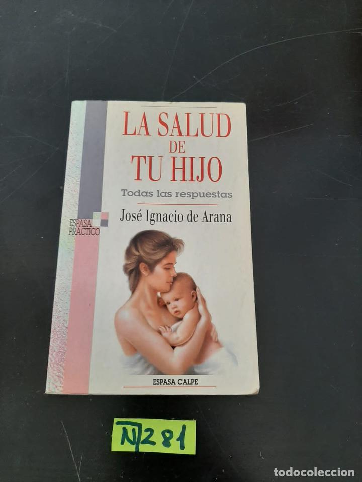 Libros de segunda mano: La salud de tu hijo - Foto 1