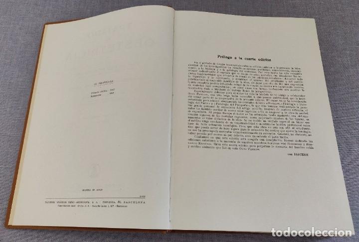 Libros de segunda mano: Libro Tratado de Obstetricia. - Foto 4