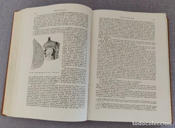 Libros de segunda mano: Libro Tratado de Obstetricia. - Foto 8
