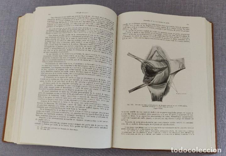 Libros de segunda mano: Libro Tratado de Obstetricia. - Foto 10