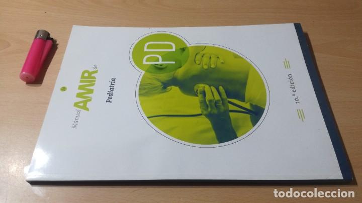 Libri di seconda mano: MANUAL AMIR DE PEDIATRIA / 10 EDICION / / ZZ505