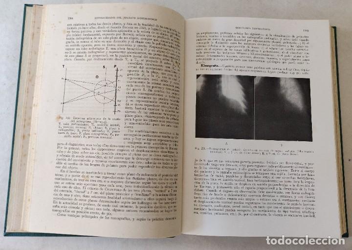 Libros de segunda mano: Libro Medicina Interna - Foto 3