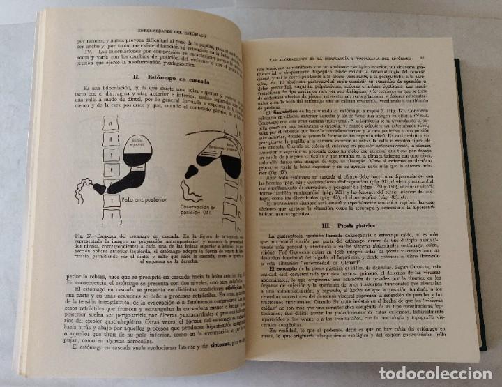 Libros de segunda mano: Libro Medicina Interna - Foto 11