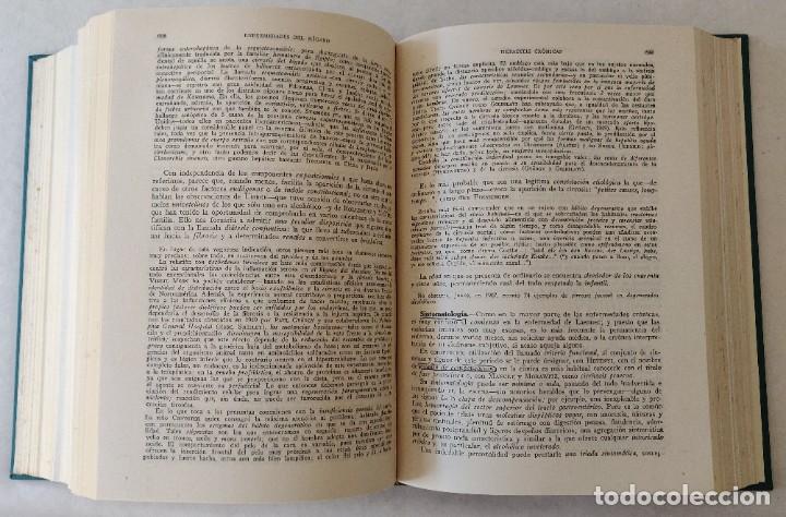 Libros de segunda mano: Libro Medicina Interna - Foto 13