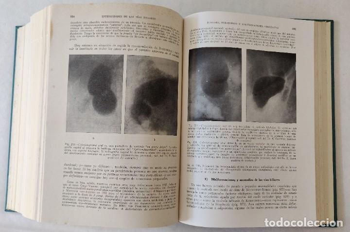 Libros de segunda mano: Libro Medicina Interna - Foto 14