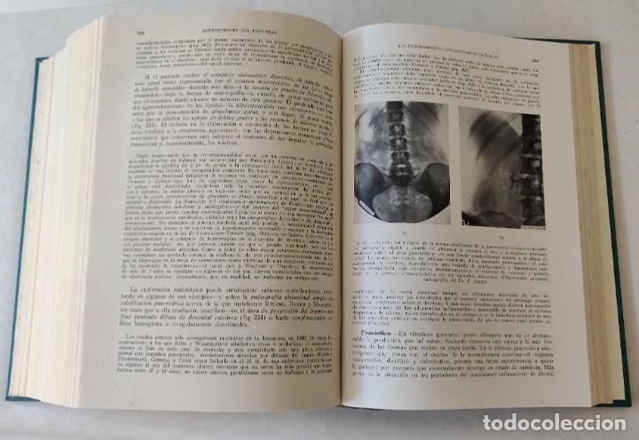 Libros de segunda mano: Libro Medicina Interna - Foto 15