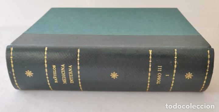 Libros de segunda mano: Libro Medicina Interna - Foto 16
