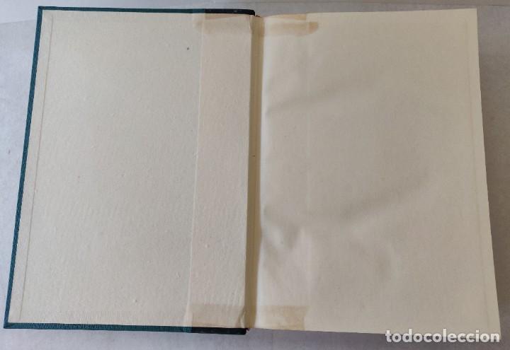 Libros de segunda mano: Libro Medicina Interna - Foto 2