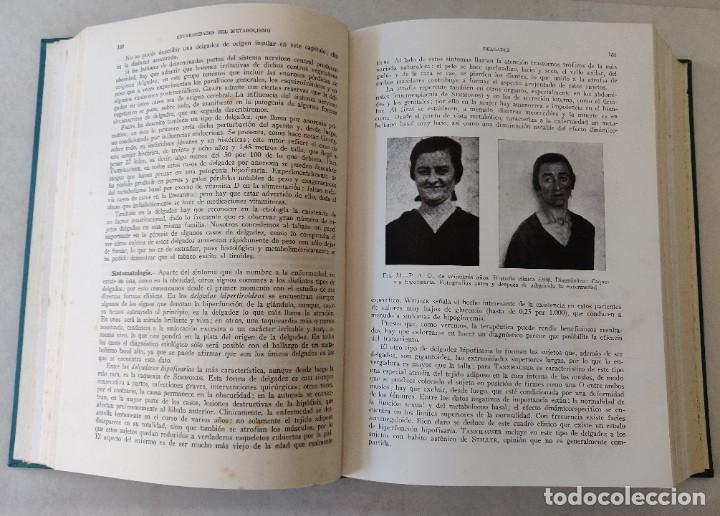 Libros de segunda mano: Libro Medicina Interna - Foto 6