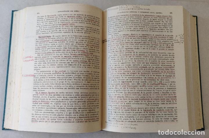 Libros de segunda mano: Libro Medicina Interna - Foto 7
