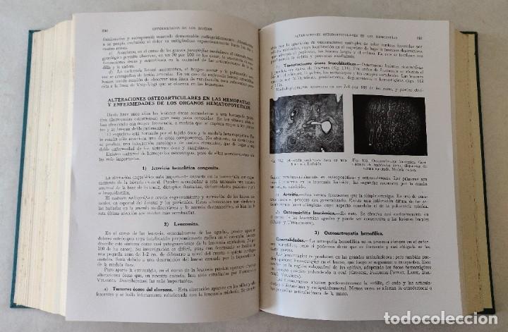 Libros de segunda mano: Libro Medicina Interna - Foto 8
