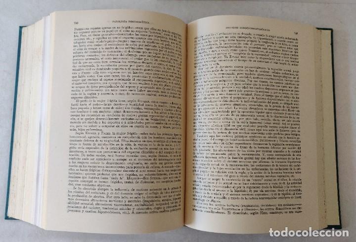 Libros de segunda mano: Libro Medicina Interna - Foto 9