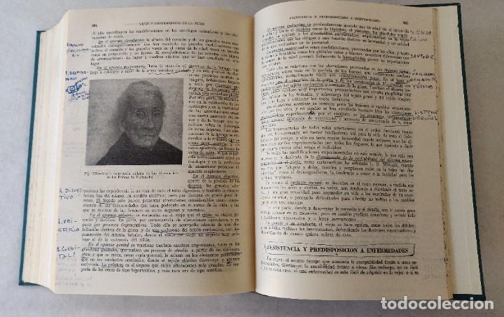 Libros de segunda mano: Libro Medicina Interna - Foto 10